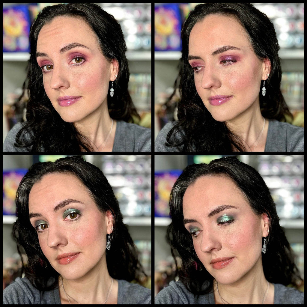 Enchanted Autumn Palette - Palette