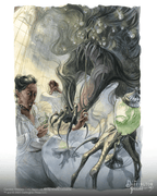 Candela Obscura: Core Rulebook Standard Edition - 