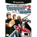 American Chopper 2 Full Throttle - GameCube - Role-Players