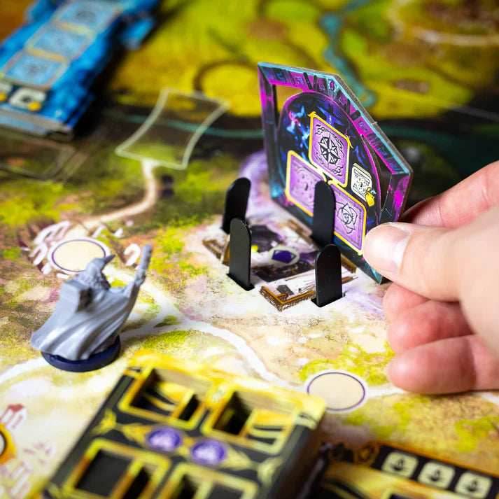 An Age Contrived: Core Edition - Kickstarter Exclusive - 