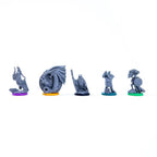 An Age Contrived: Core Edition - Kickstarter Exclusive - 