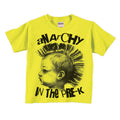 Happy Camper Kids Shirt