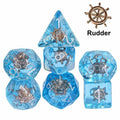 Ancient Mariner RPG Dice Set - 