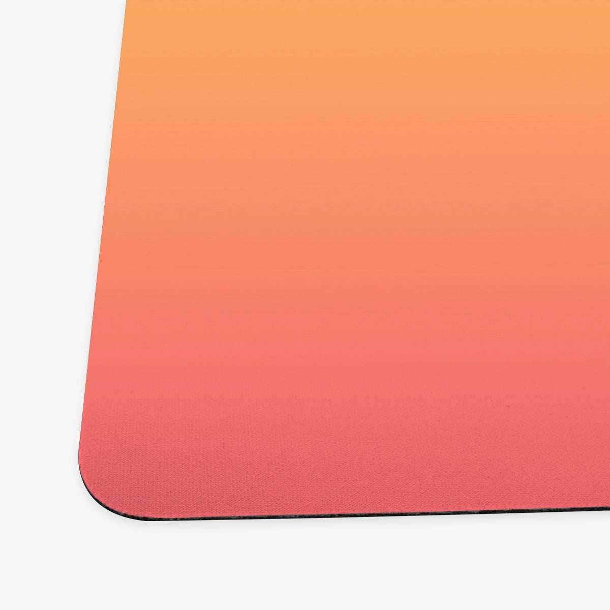 Twin Dragons Tattoo Playmat - Standard Playmat / Gradient / Plain