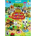 Animal Crossing Amiibo Festival - Wii U - Role-Players