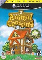 Animal Crossing - Nintendo GameCube - Role-Players