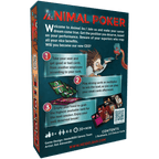 Animal Poker - 