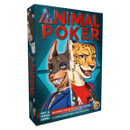 Animal Poker - 