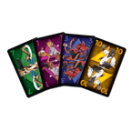 Animal Poker - 