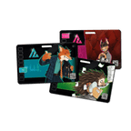 Animal Poker - 