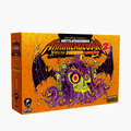 Epic Spell Wars of the Battle Wizards: ANNIHILAGEDDON 2 — XTREME NACHO LEGENDS - 