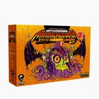 Epic Spell Wars of the Battle Wizards: ANNIHILAGEDDON 2 — XTREME NACHO LEGENDS - 