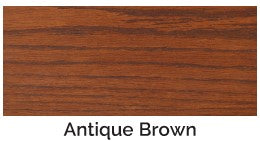 Stain Option
