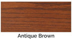 Stain Option