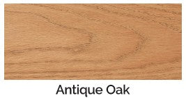 Stain Option