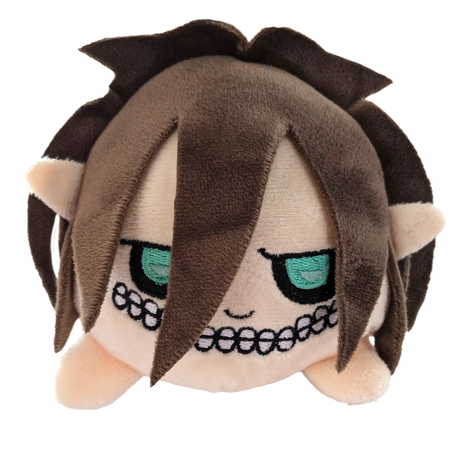 Attack on Titan Mochibi
