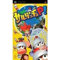 Ape Escape On The Loose Japanese Version - PSP (LOOSE) - Role-Players
