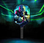 Apocalypse - X-Men  - Pickleball Paddle