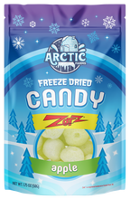 Freeze Dried Zotz Fizz Candy
