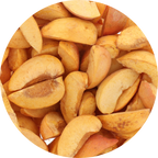 Freeze Dried Apricots