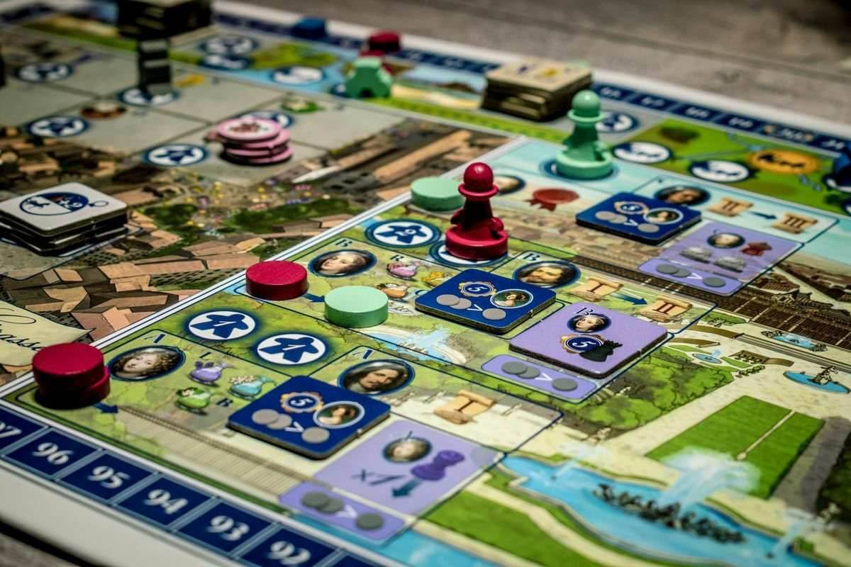 Aqua Mirabilis - 