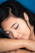Akidearest x Game Beauty® Liquid Eyeliner Pen - 02 Aquarius - 