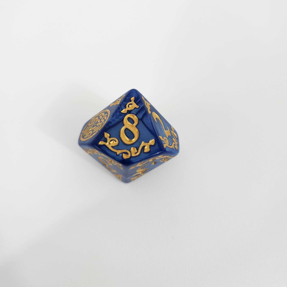 Ars Magica Definitive Dice Set