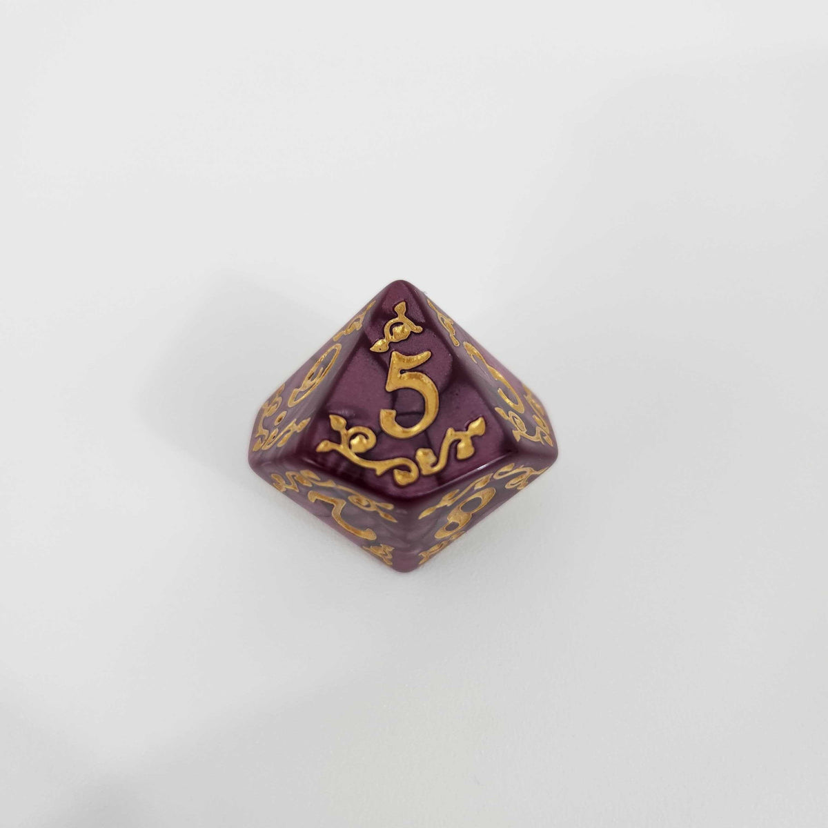 Ars Magica Definitive Dice Set