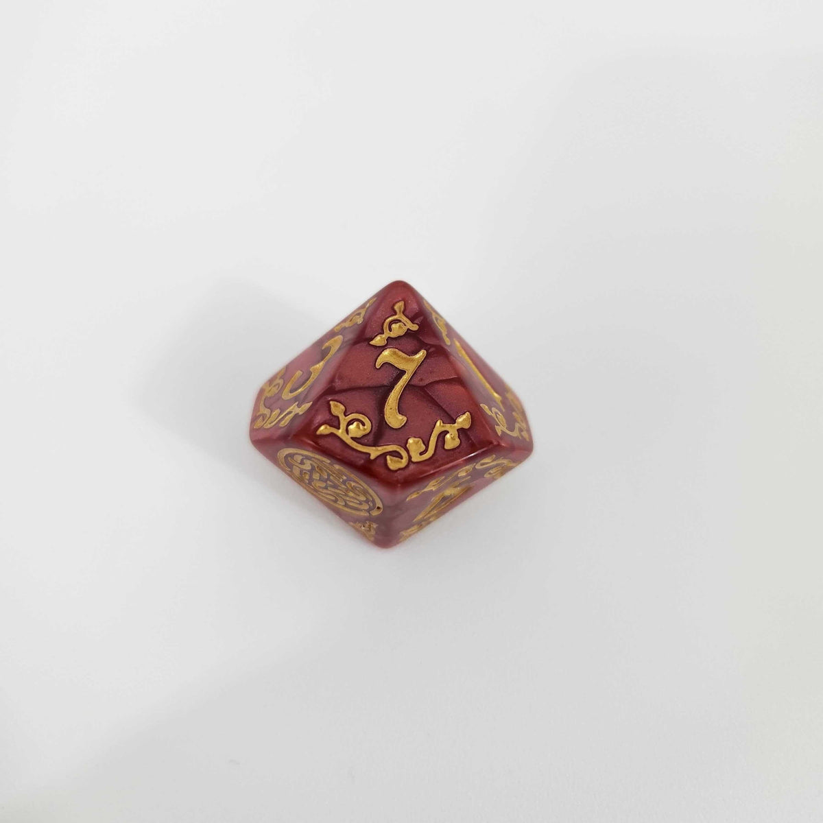 Ars Magica Definitive Dice Set