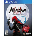 Aragami Collector's Edition - PlayStation 4 (LOOSE) - Role-Players