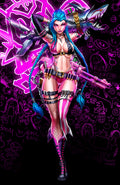Chaotic Little Sister Virgin
