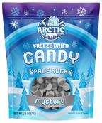 Freeze Dried Space Rocks Candy
