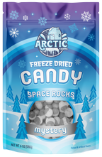 Freeze Dried Space Rocks Candy