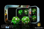 INFINITY: ARIADNA, DICE SET - 
