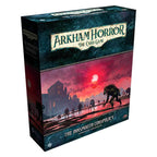 Arkham Horror LCG: The Innsmouth Conspiracy Campaign Expansion - 
