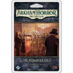 Arkham Horror LCG: The Midwinter Gala Scenario Pack - 