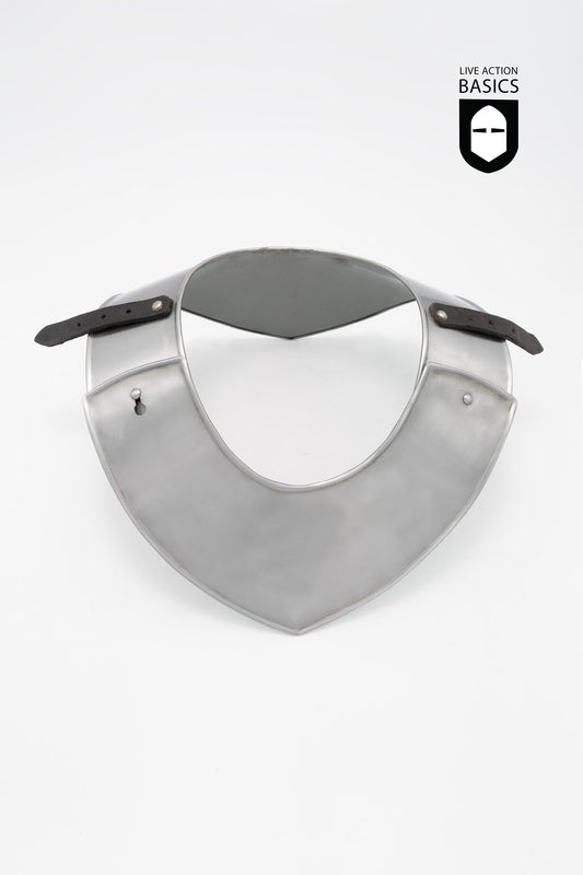 Basic Gorget