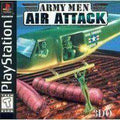 Army Men Air Attack - PlayStation - Role-Players