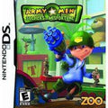 Army Men Soldiers Of Misfortune - Nintendo DS - Role-Players