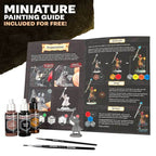 Army Painter Gamemaster: Adventure Starter Role-playing Paint Set - 