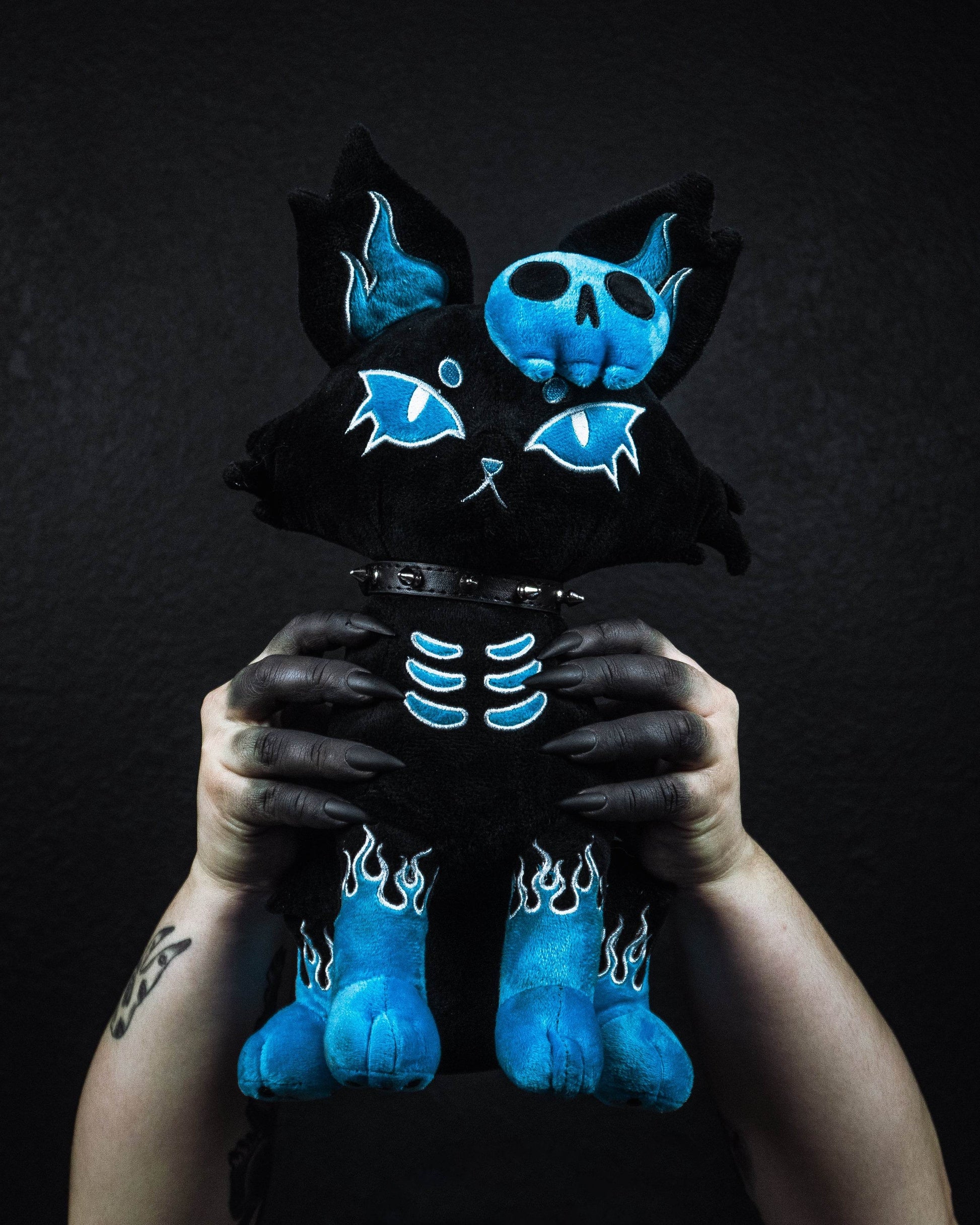 Arson Plush - 