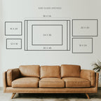 Endor Forest Moon Star Wars Art Print