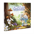 The Art of Smurfs