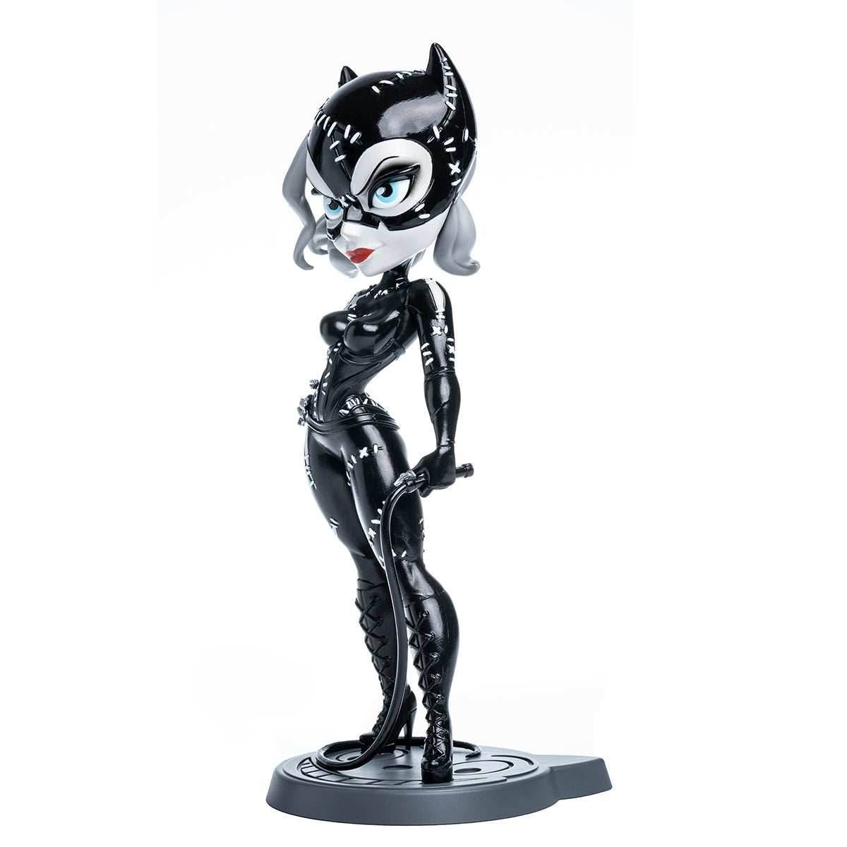 Catwoman Movie Collectible Noir Edition Vinyl Figure (Cryptozoic Exclusive) - 