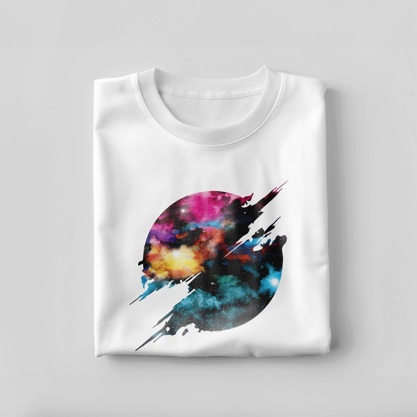 Galaxy  – T-Shirt only