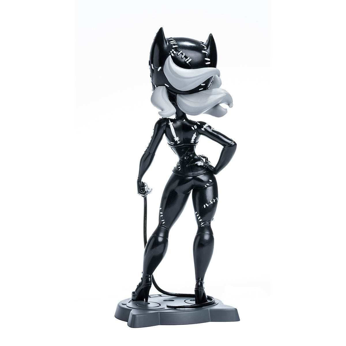 Catwoman Movie Collectible Noir Edition Vinyl Figure (Cryptozoic Exclusive) - 