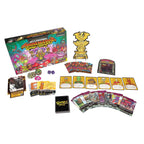 Epic Spell Wars of the Battle Wizards: ANNIHILAGEDDON — Gang Bangers (KICKSTARTER EXCLUSIVE) - 