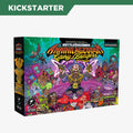 Epic Spell Wars of the Battle Wizards: ANNIHILAGEDDON — Gang Bangers (KICKSTARTER EXCLUSIVE) - 