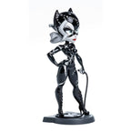 Catwoman Movie Collectible Noir Edition Vinyl Figure (Cryptozoic Exclusive) - 