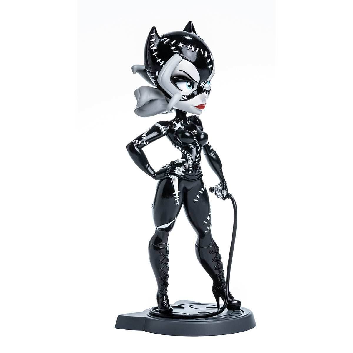 Catwoman Movie Collectible Noir Edition Vinyl Figure (Cryptozoic Exclusive) - 